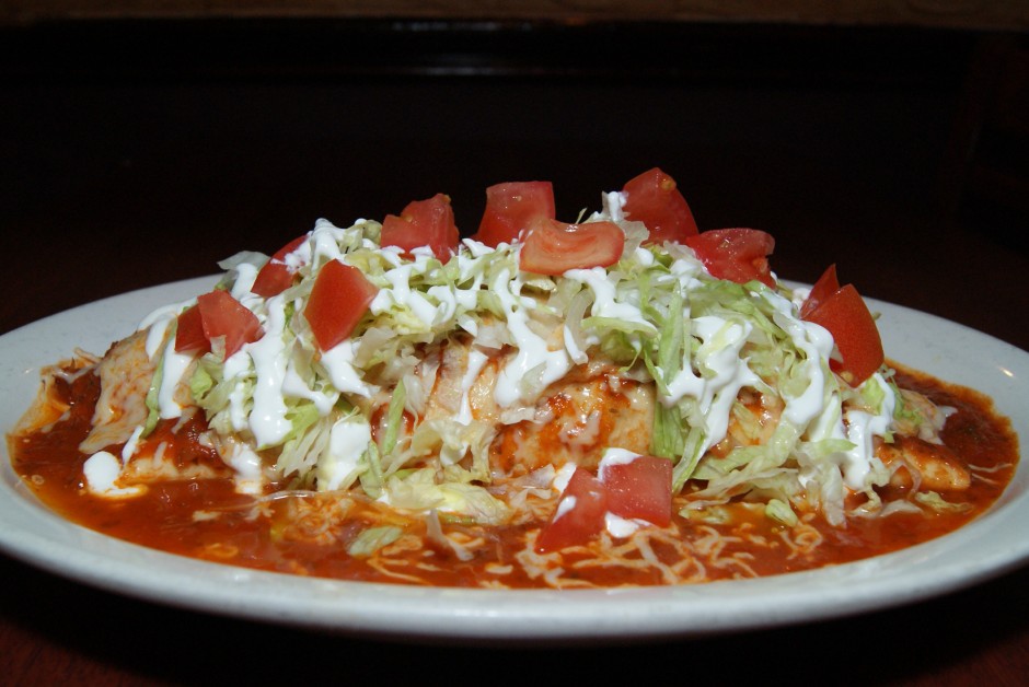 Homepage Tequilas Mexican Grill